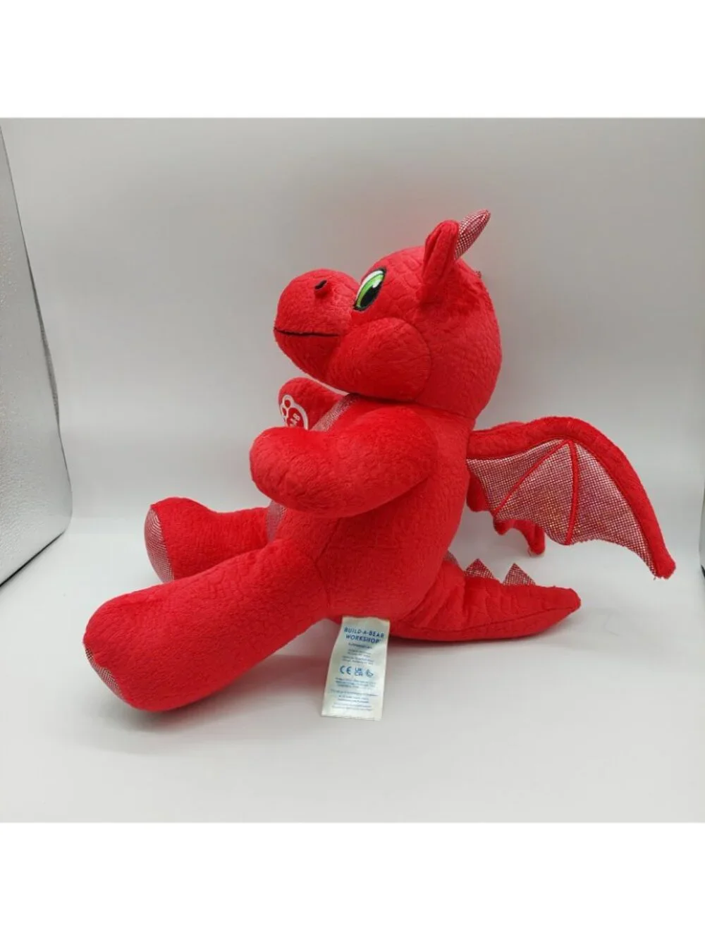 Build-A-Bear Workshop build bear
